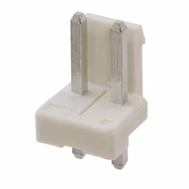 1-1123723-2 TE Connectivity AMP Connectors  Headers Male Pins